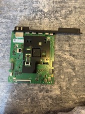 Samsung Mainboard BN41-02852E BN94-00051W für Model GU85AU7179U