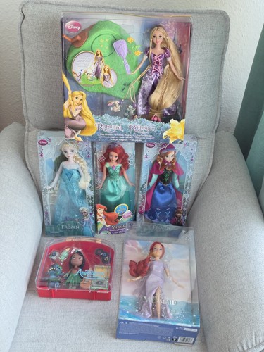 Disney mattel - disney, +
