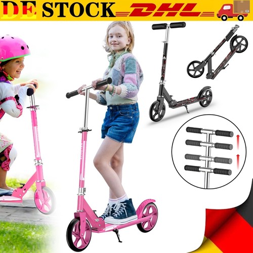 Cityroller kinderroller - cityroller,