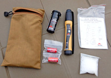 USMC MSR MIOX Water Purifier