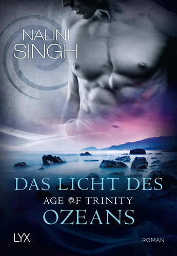 Age trinity das licht - of,