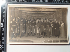 Foto - Theater Auftritt