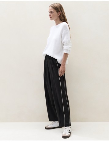 The white company jersey hose - company, jersey-hose