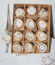 alter Christbaumschmuck 12