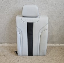 Ledersitze bmw f90 hinten oben - ledersitze,