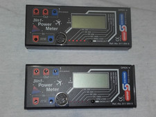 Dreifach-Messgerät für den