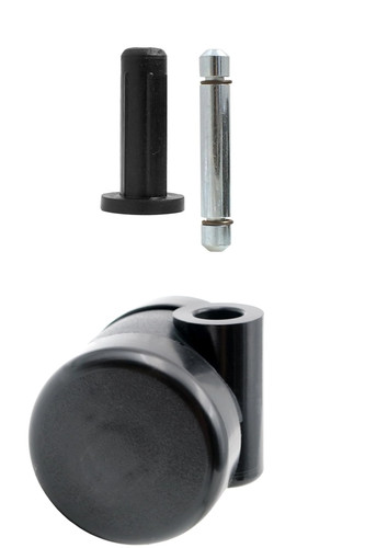 Design61 4xmöbelrolle 35mm - design61,