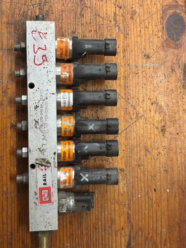 Injektor lpg brc - 6,