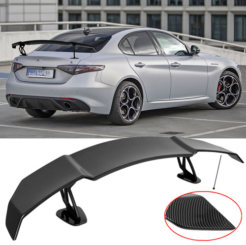 Carbon optik gt stil - carbon, gt-stil