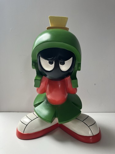 Marvin the martian figur - marvin,
