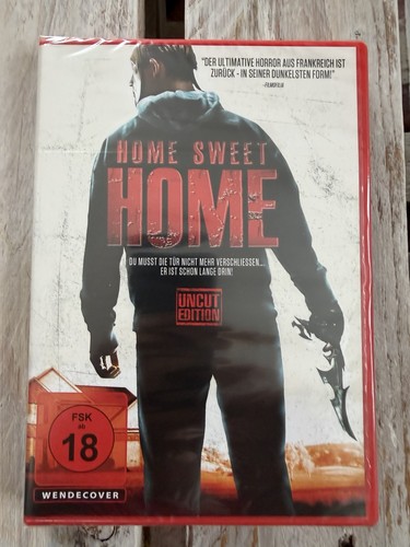 Home sweet uncut - home,