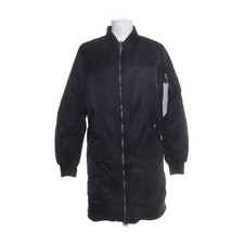 Alpha Industries, Mantel