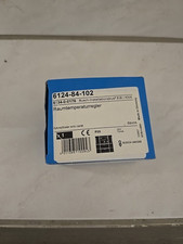 BJ 6124-84-102 Raumtemperaturregler EIB/KNX 