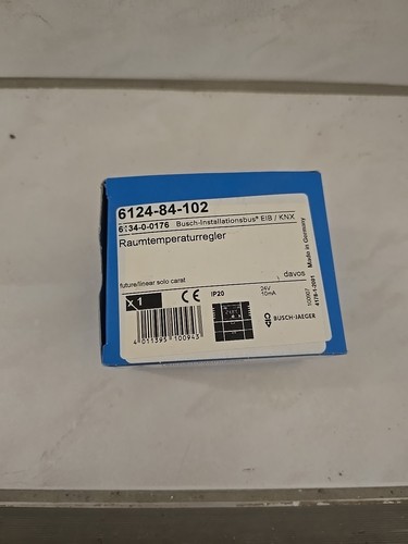 6124 102 - bj, 6124-84-102
