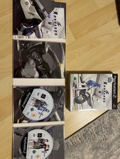 Xenosaga episode ps2 - 2,