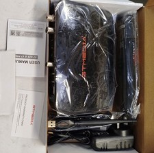 GTMEDIA HD Satelliten