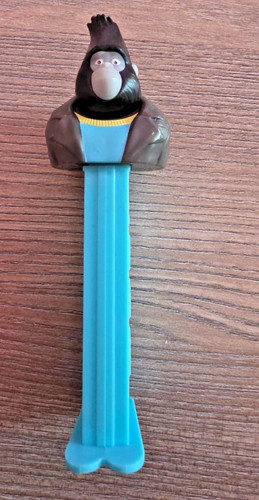 Pez figur sing - figur, johny