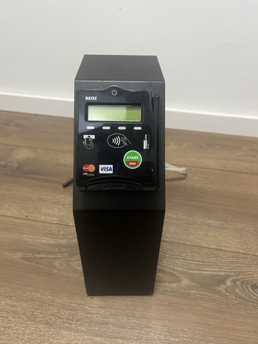 Nayax vpos bezahlterminal - nayax,