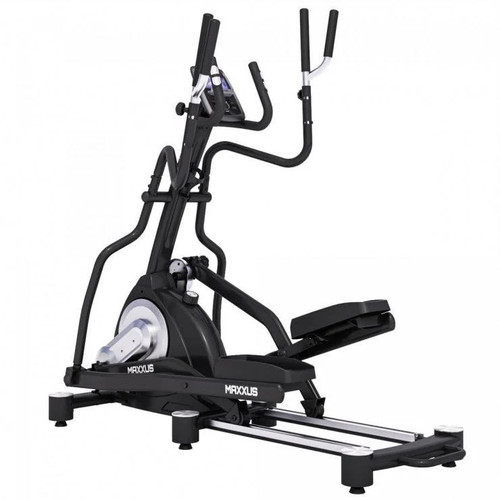 Crosstrainer 5 - crosstrainer, 7.5