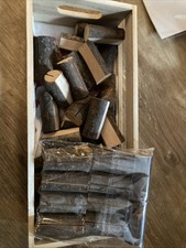 Tischkarten-Halter Holz - NEUWERTIG - Hochzeit, Fest, Feier, Geburtstag