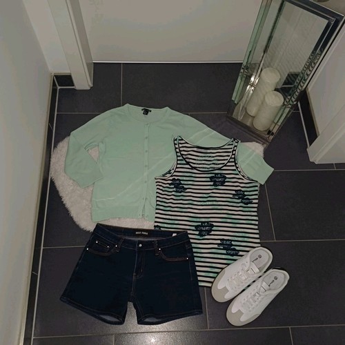 Neu sommer set 38 - sommer,