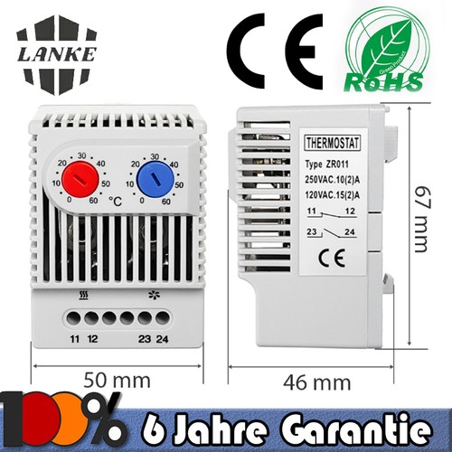Zr011 mechanical temperature - mechanical,