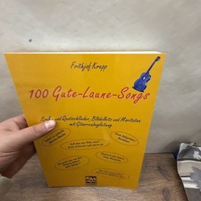 100 gute laune - gute, songs