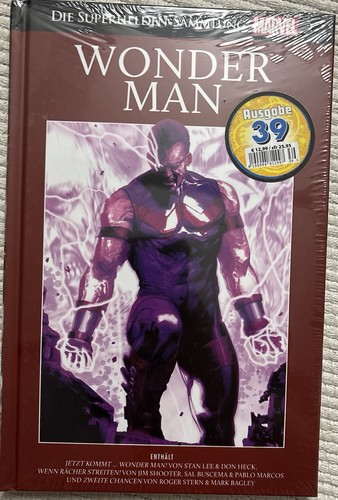 Die marvel superhelden - die,