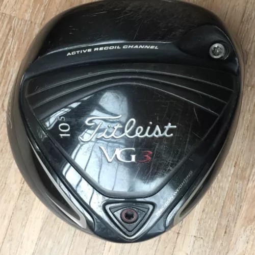 Titleist vg3 2016 5 - vg3, 2016,