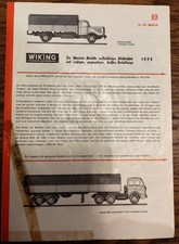 Wiking bildpreisliste katalog - wiking,