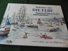 Hudemann Jank Die Elbe