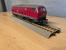 ROCO H0 BR 215 060-5, DB