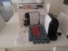 Espressomaschine von Tchibo mit Kapseln