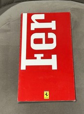 Ferrari F355, GTB, GTS, 348