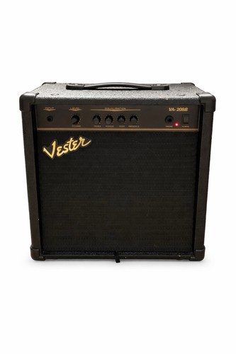 Vester 208b - vester, va-208b