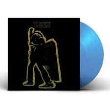 T. Rex / ELECTRIC WARRIOR (D2C EXCL. SKY-BLUE VINYL) (LP) / Polydor / 5519714 /