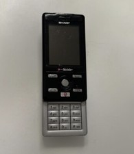 Sharp TM100 Slider original
