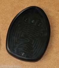 Steib, Eber Lampe