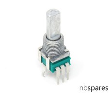 Pioneer EQ Potentiometer Poti