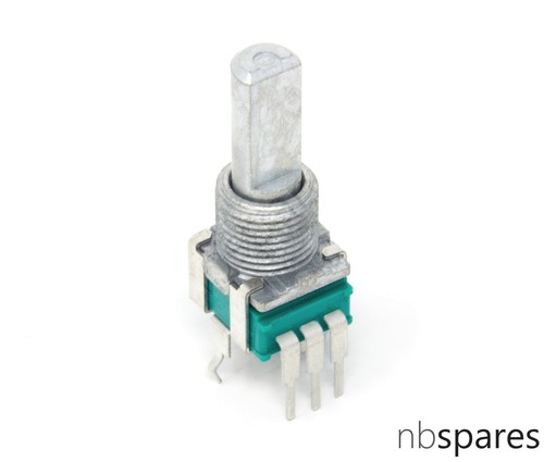 Pioneer potentiometer - pioneer,
