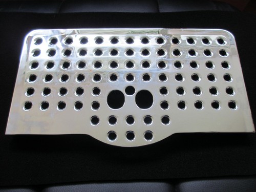 Abstellblech delonghi - abstellblech,