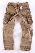 Timezone Herren Jeans Hose