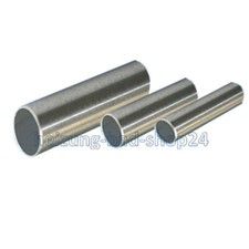 6m Edelstahlrohr 15 18 22 28