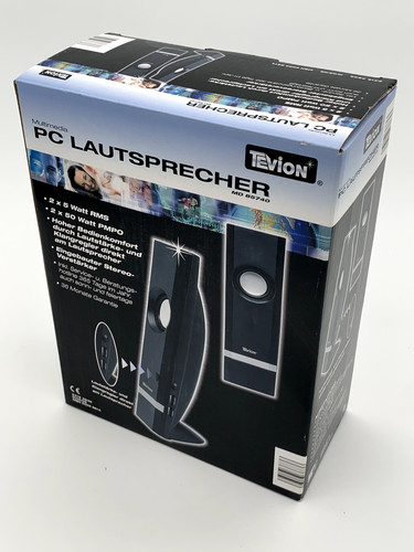 Tevion 85740 pc - tevion, md