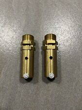 Überdruckventil Sicherheitsventil 1/2" 2,2 bar [PFT 20564900] für Kompressor ect