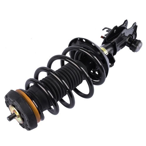 Flexride stoßdämpfer - flexride,