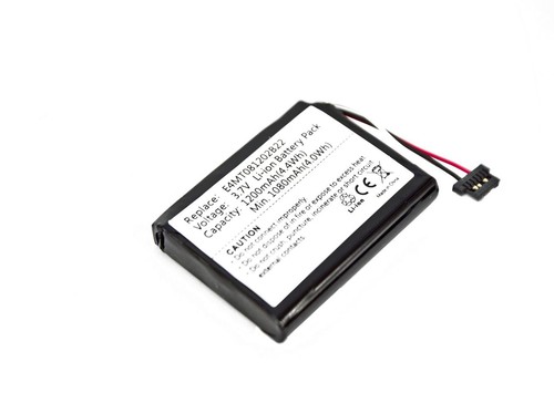 Powersmart 1200mah akku für - powersmart,