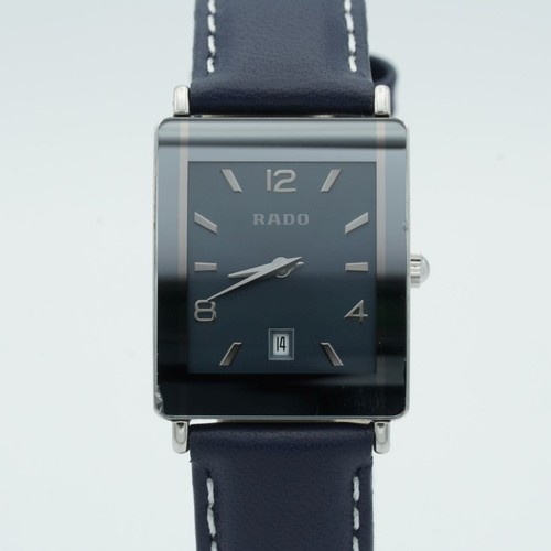Rado integral herren uhr - integral,