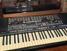 Yamaha PSR-510 Keyboard + Tragekoffer