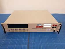 Keithley 2750/E Digital Multimeter